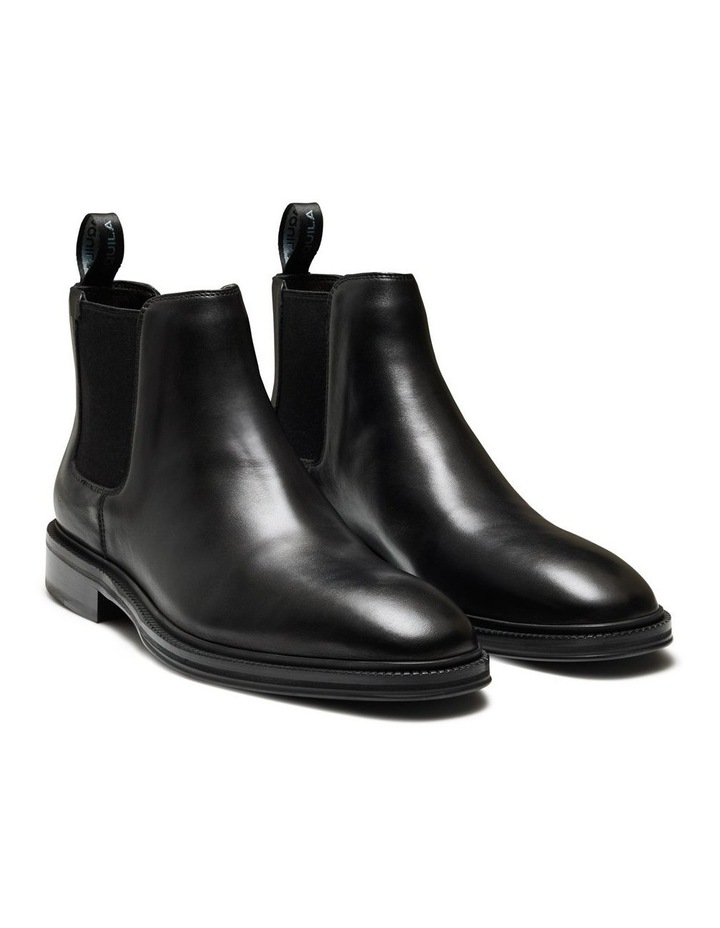 Colt Chelsea Boots in Black image 2