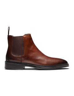 Colt Chelsea Boots in Brown