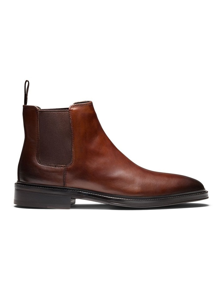 Colt Chelsea Boots in Brown image 1