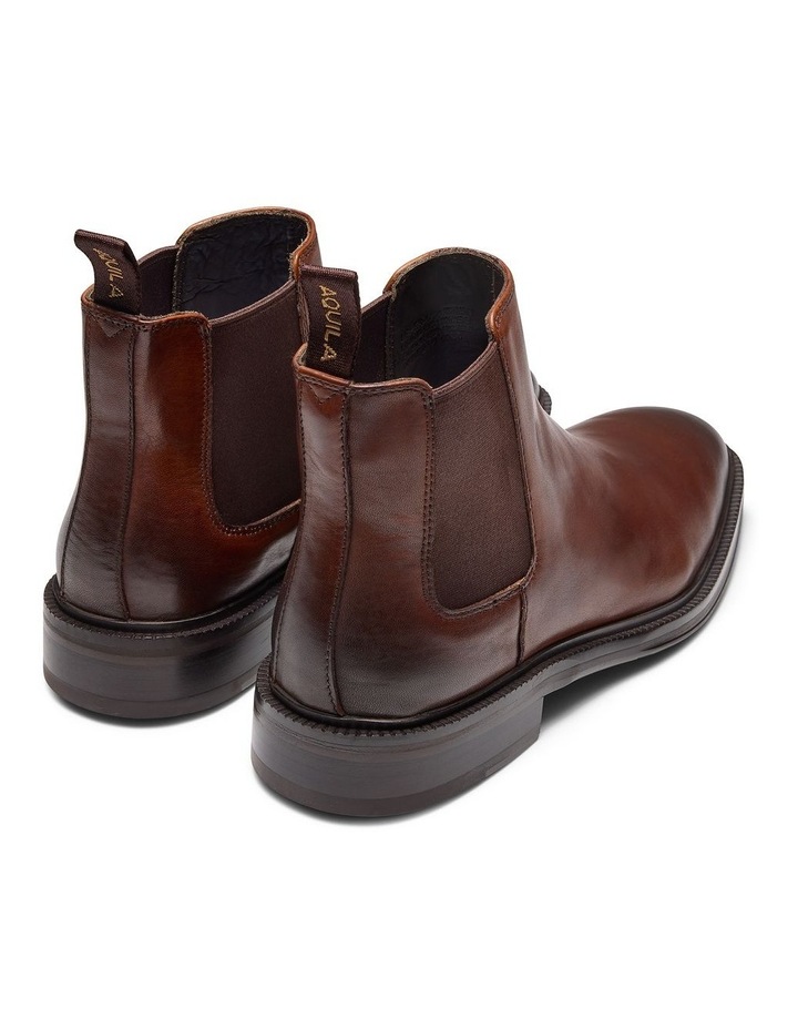 Colt Chelsea Boots in Brown image 4