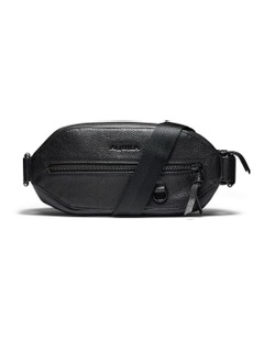 Montoro Belt Bag in Black