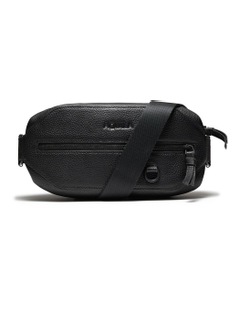 Montoro Belt Bag in Black