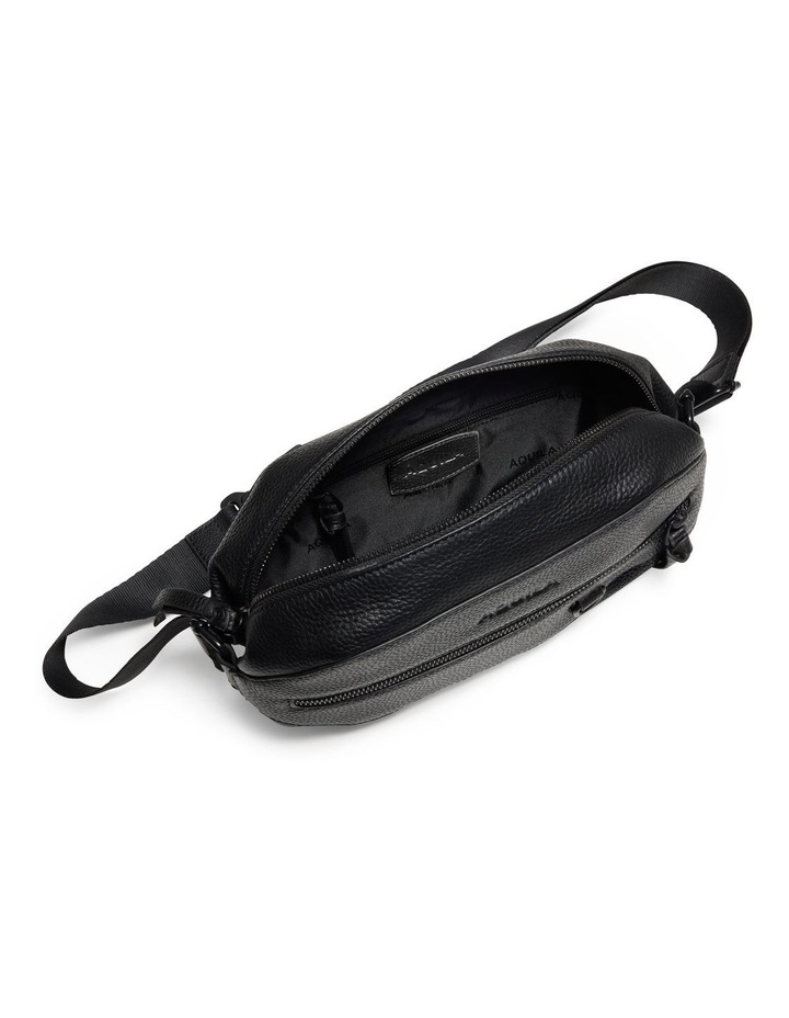 Montoro Belt Bag in Black image 4