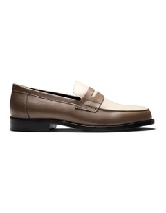 Dartmouth Loafers in Multi