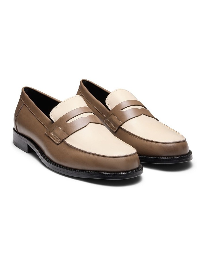 Dartmouth Loafers in Multi image 2