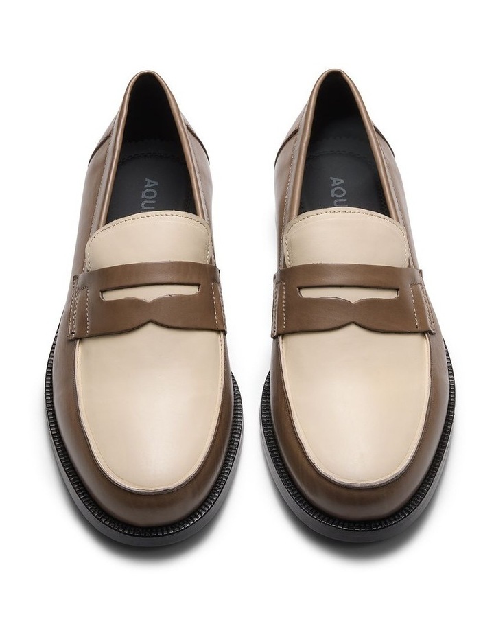 Dartmouth Loafers in Multi image 5