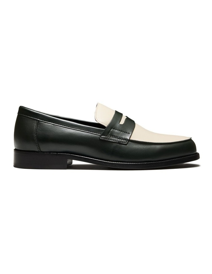 Dartmouth Loafers in Bottle image 1