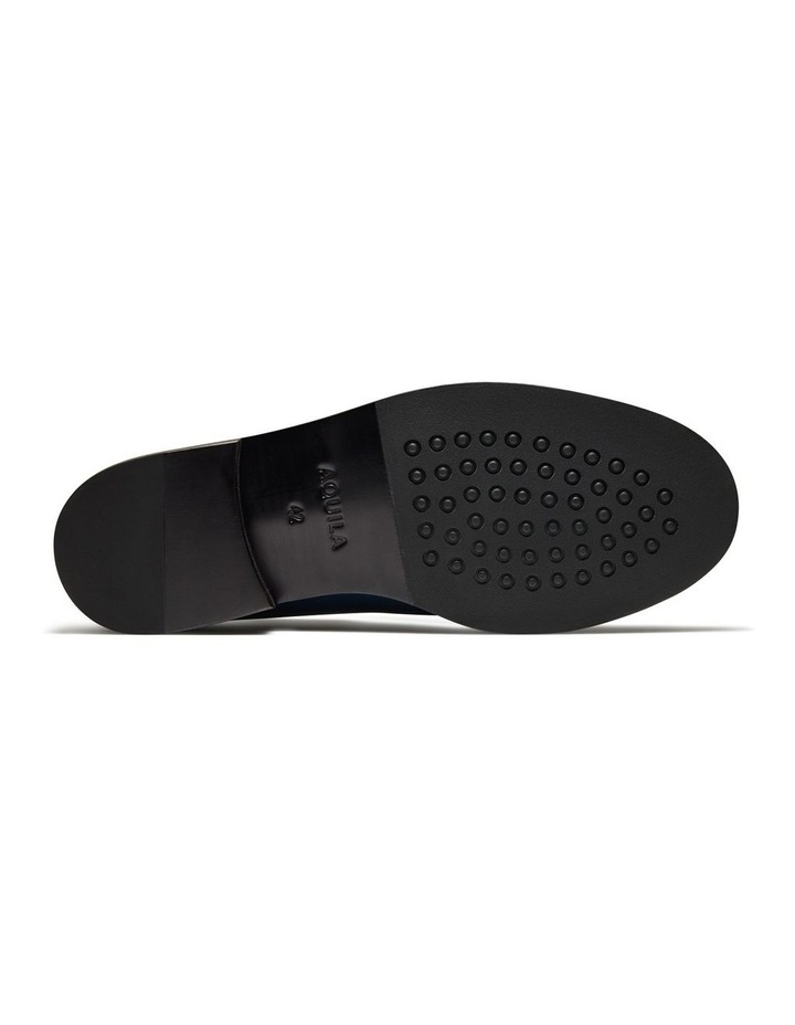 Dartmouth Loafers in Navy image 3