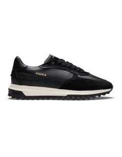 Storm Sneakers in Black