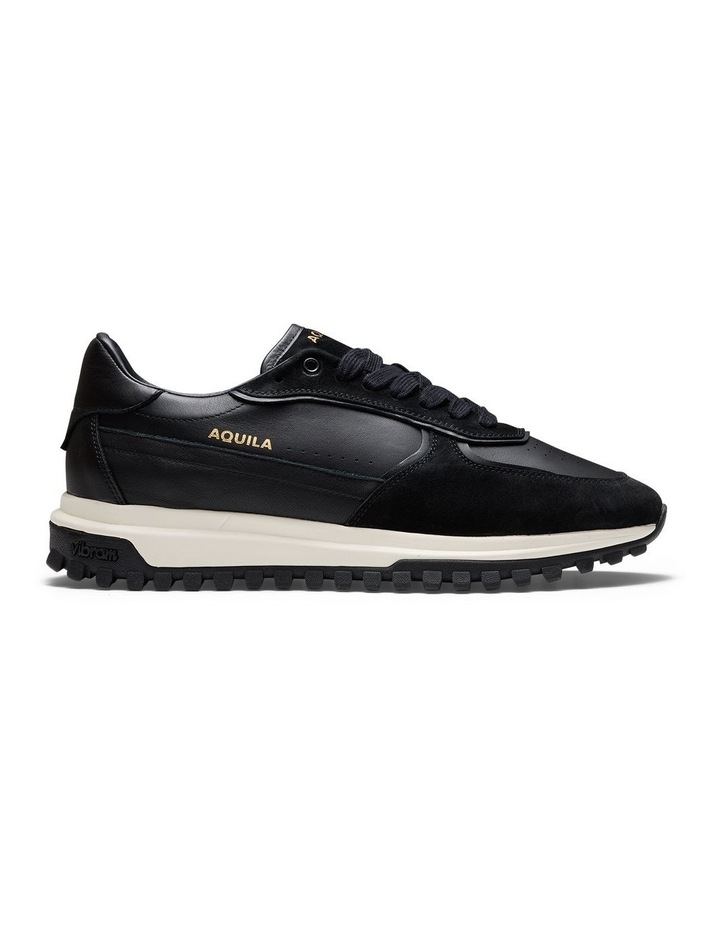 Storm Sneakers in Black image 1