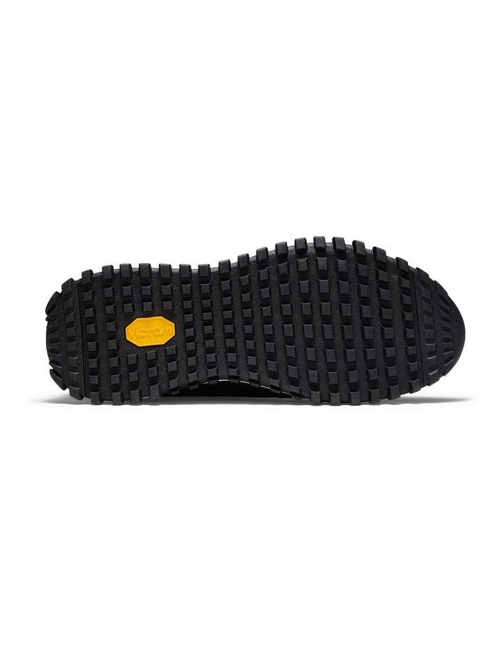 Storm Sneakers in Black image 3