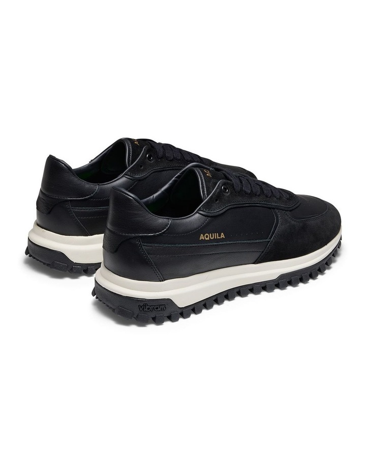 Storm Sneakers in Black image 4
