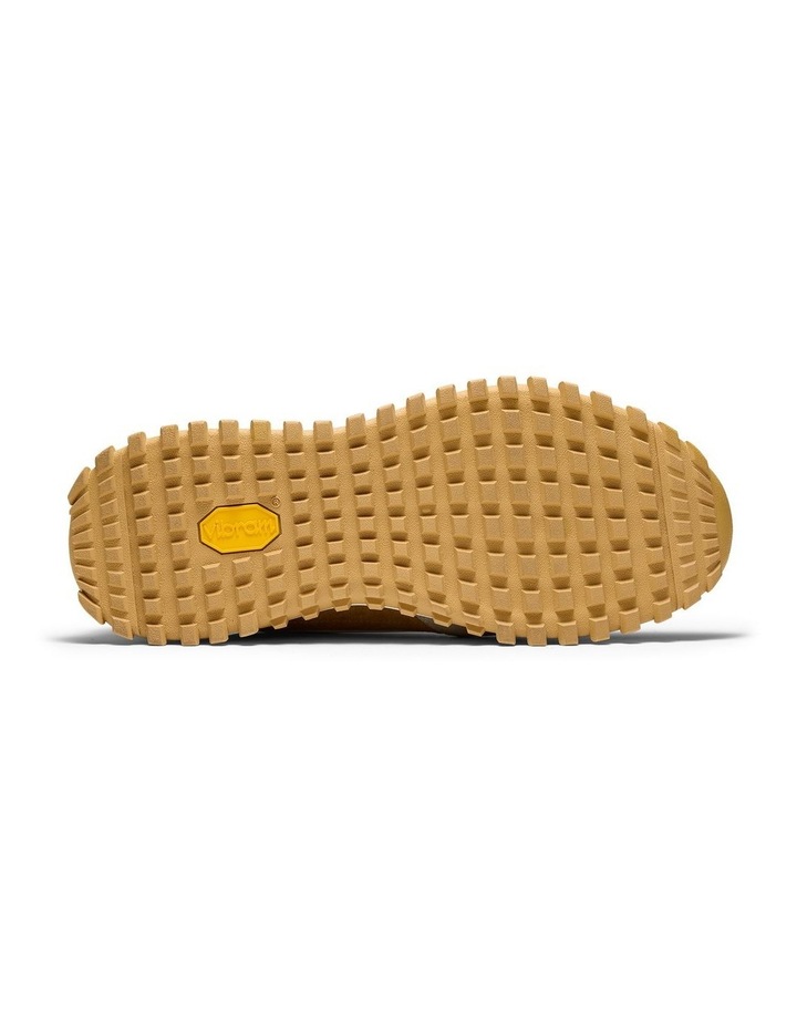 Storm Sneaker in Cream Multi image 3