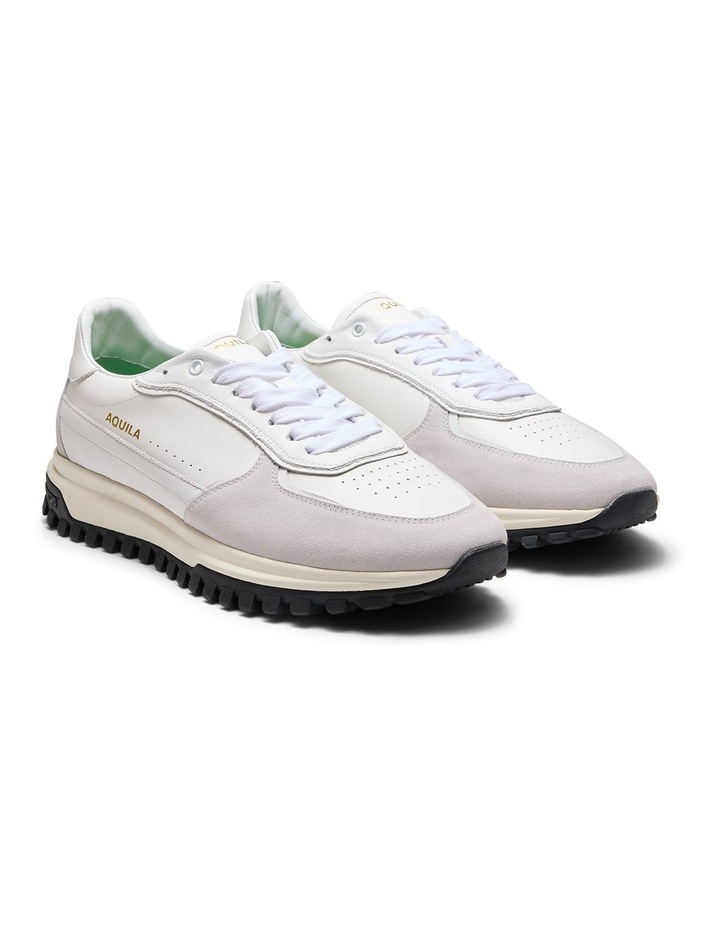 Storm Sneakers in White image 2