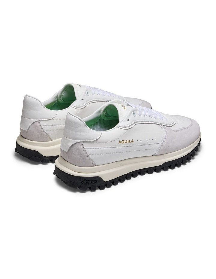 Storm Sneakers in White image 4