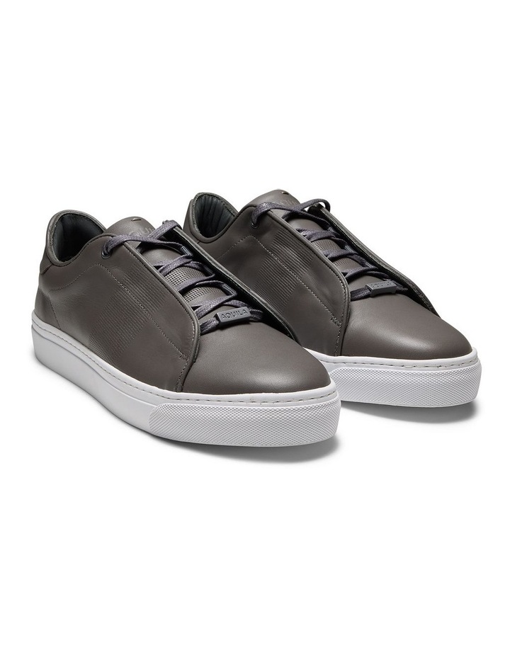 Deco 2.0 Edge Sneakers in Grey image 2