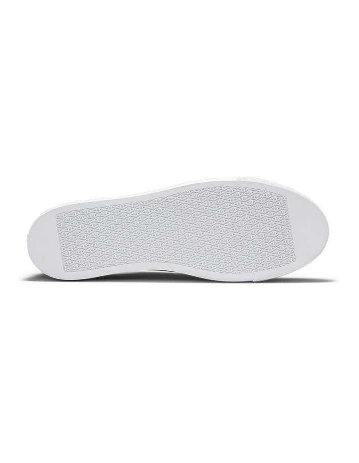 Deco 2.0 Edge Sneakers in Grey image 3