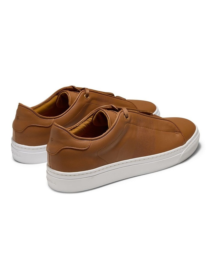 Deco 2.0 Sneakers in Tan image 4