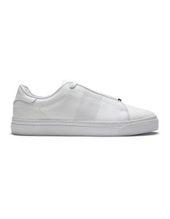 Deco 2.0 Edge Sneakers in White