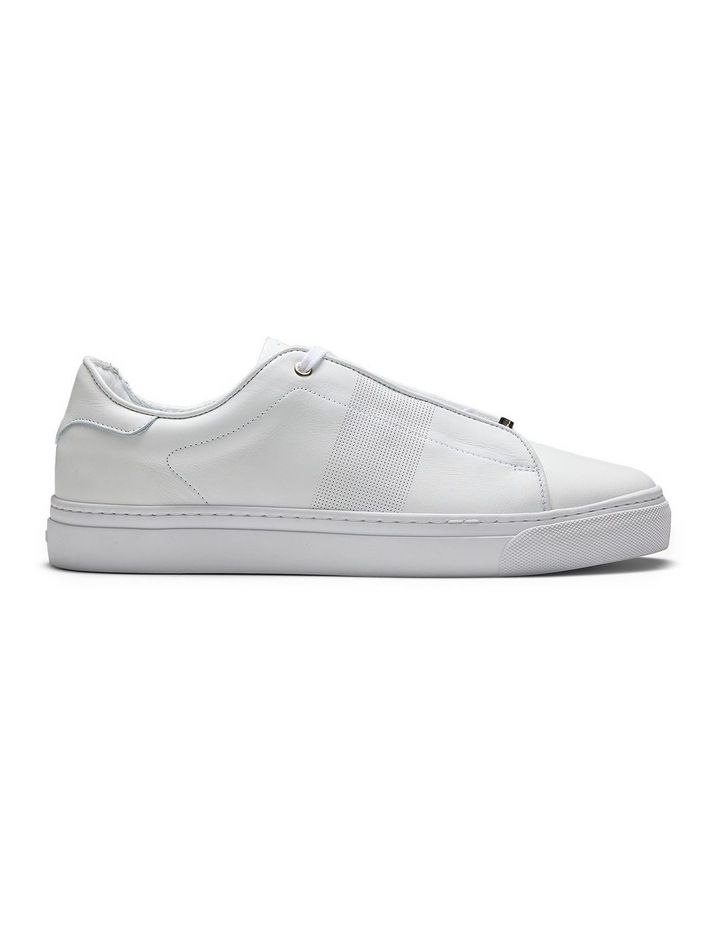 Deco 2.0 Edge Sneakers in White image 1