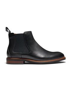 Lawson Chelsea Boots in Black