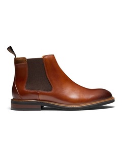 Lawson Chelsea Boots in Tan