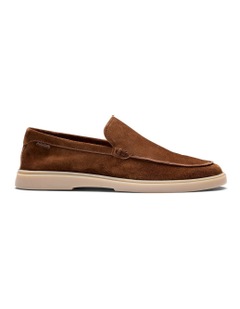 Breeze Slip On Shoes in Almond