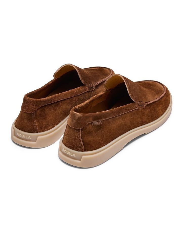 Breeze Slip On Shoes in Almond image 4