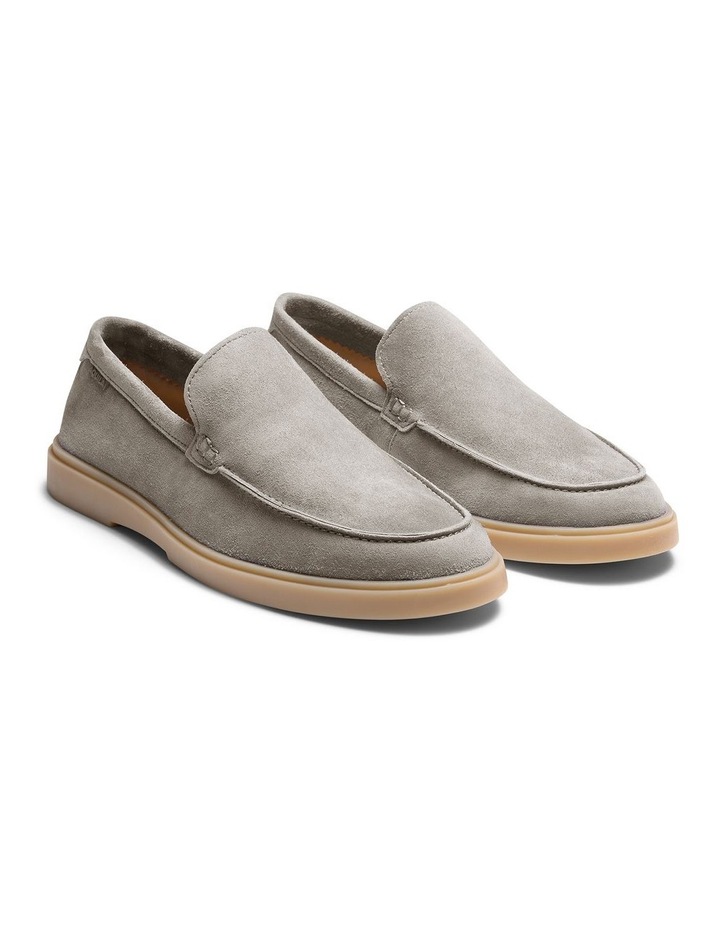 Breeze Slip On Shoes in Steel Blue image 2