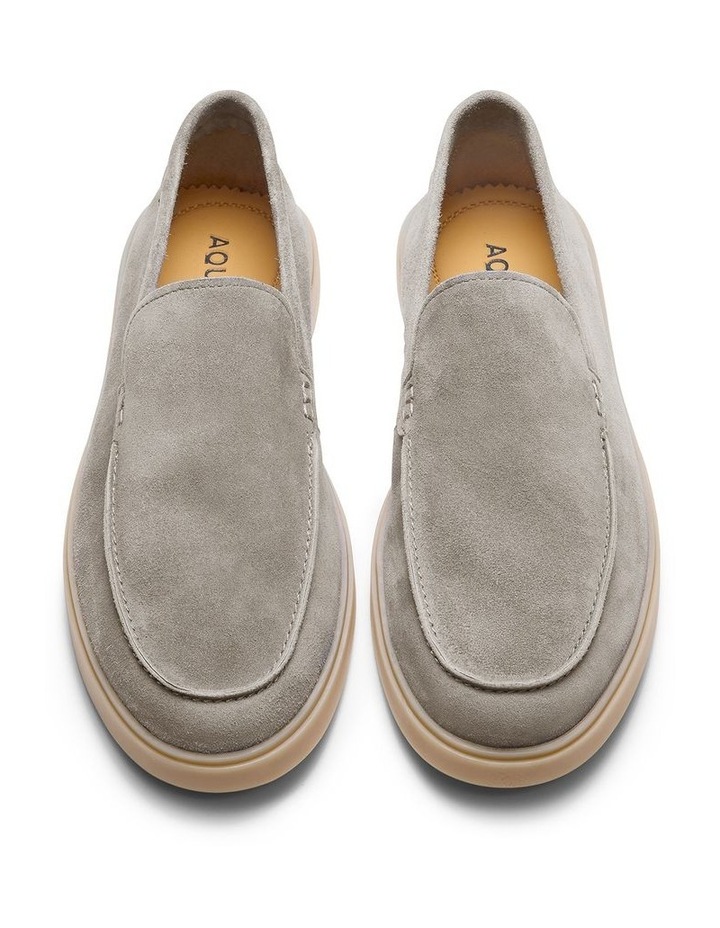 Breeze Slip On Shoes in Steel Blue image 5