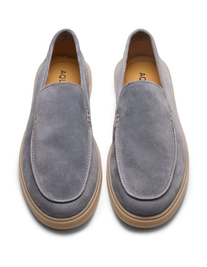 Breeze Slip On Shoes in Steel Blue image 5