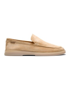 Breeze Slip On Shoes in Sand