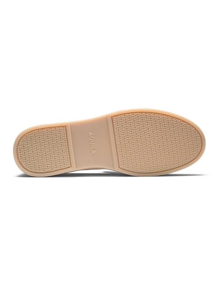 Breeze Slip On Shoes in Beige image 4