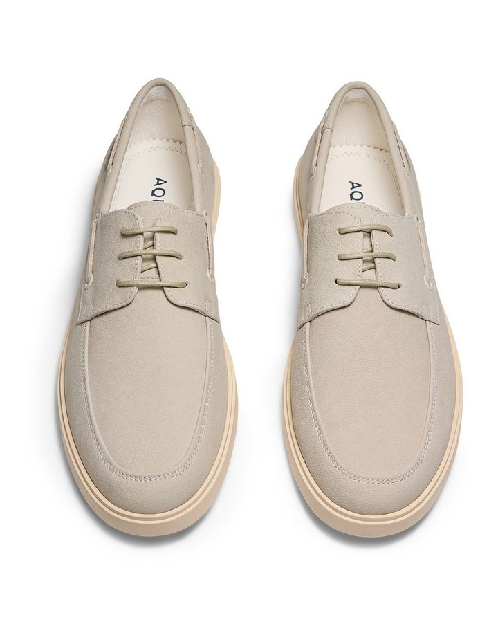 Breeze Deck Shoes in Ash image 6