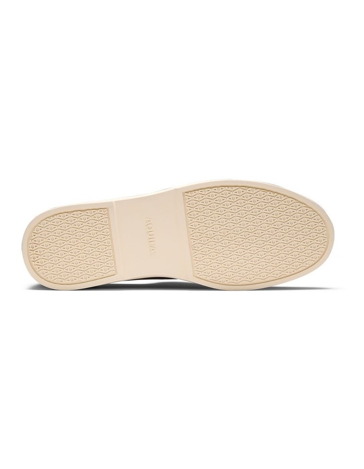 Breeze Deck Shoes in Navy image 3