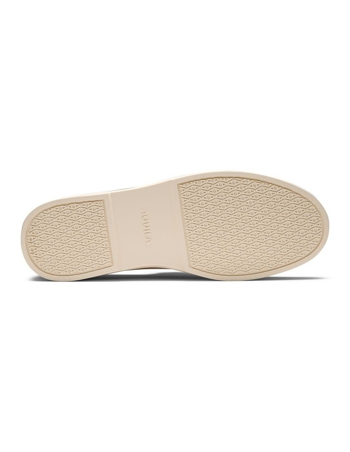 Breeze Deck Shoes in Sand image 3