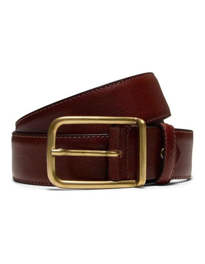 Misura Belt in Cognac image 1