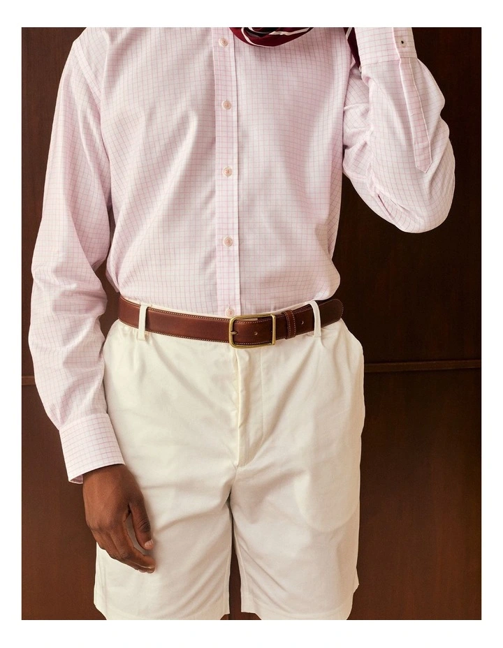 Misura Belt in Cognac image 2