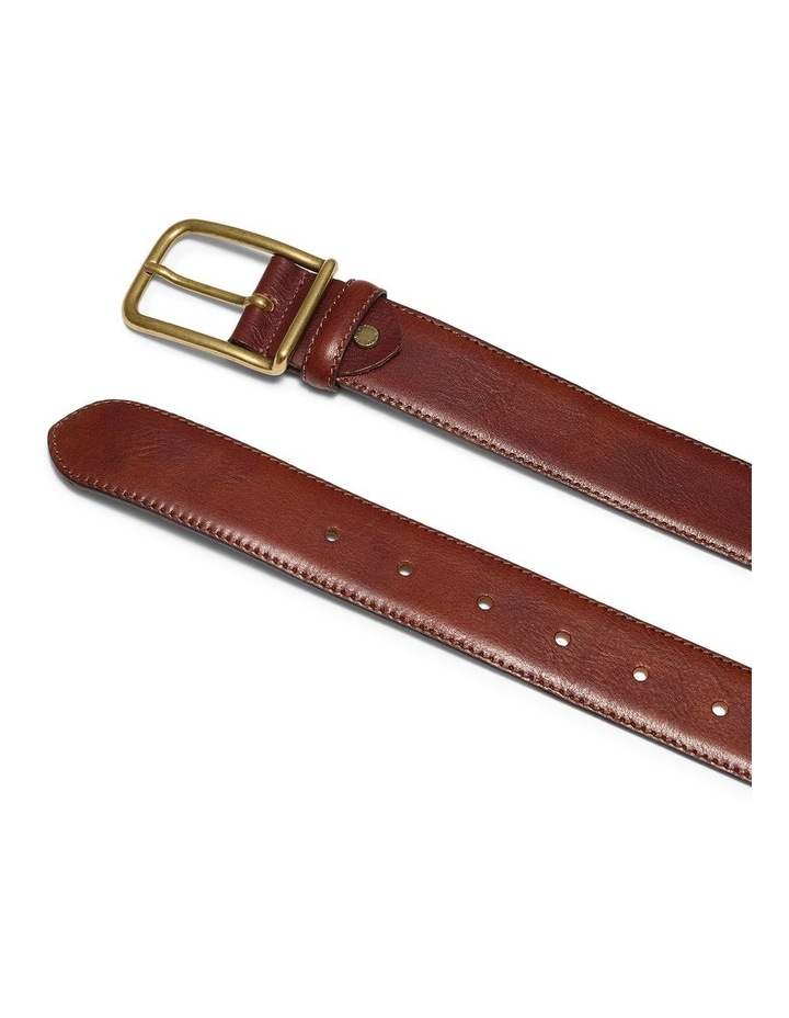 Misura Belt in Cognac image 3