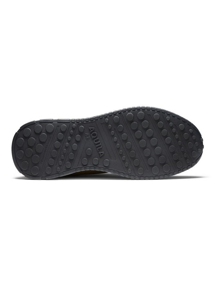 Clash Sneakers in Taupe image 3
