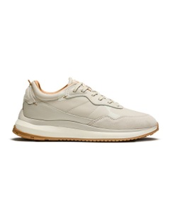Clash Sneakers in Ash