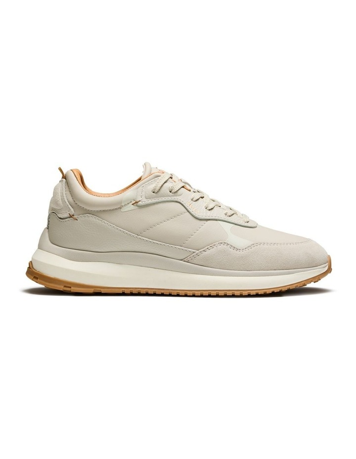 Clash Sneakers in Ash image 1