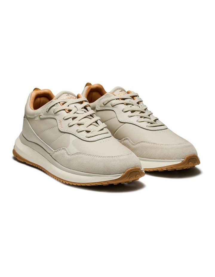 Clash Sneakers in Ash image 2