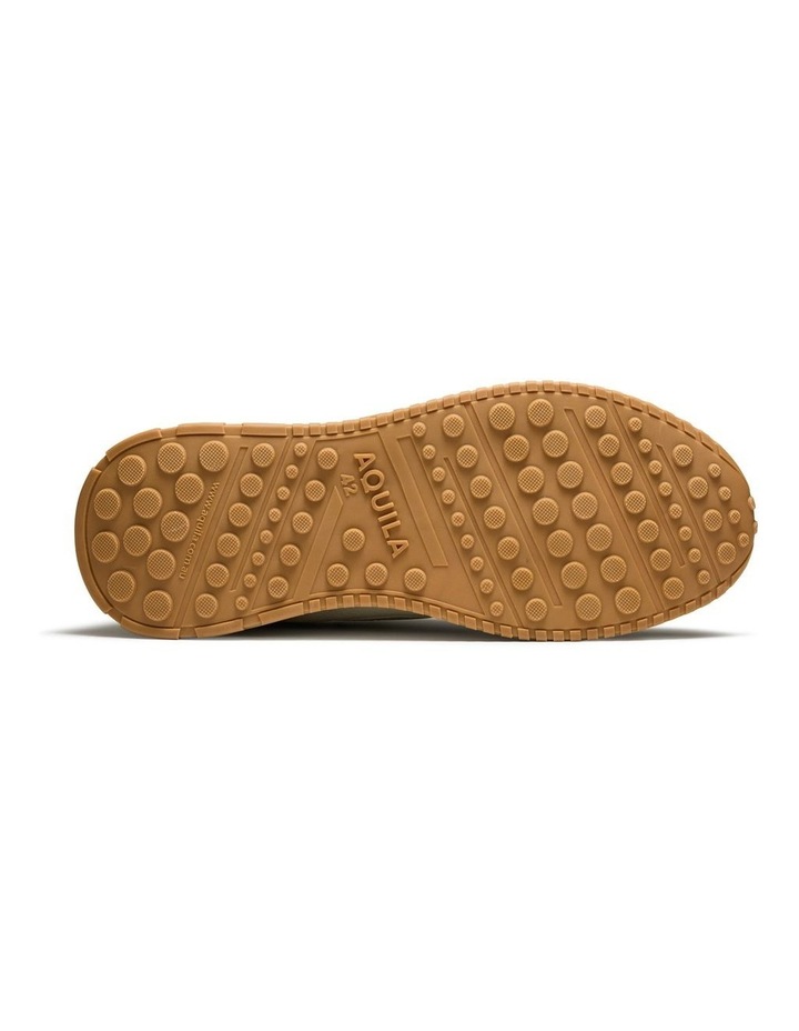 Clash Sneakers in Ash image 3