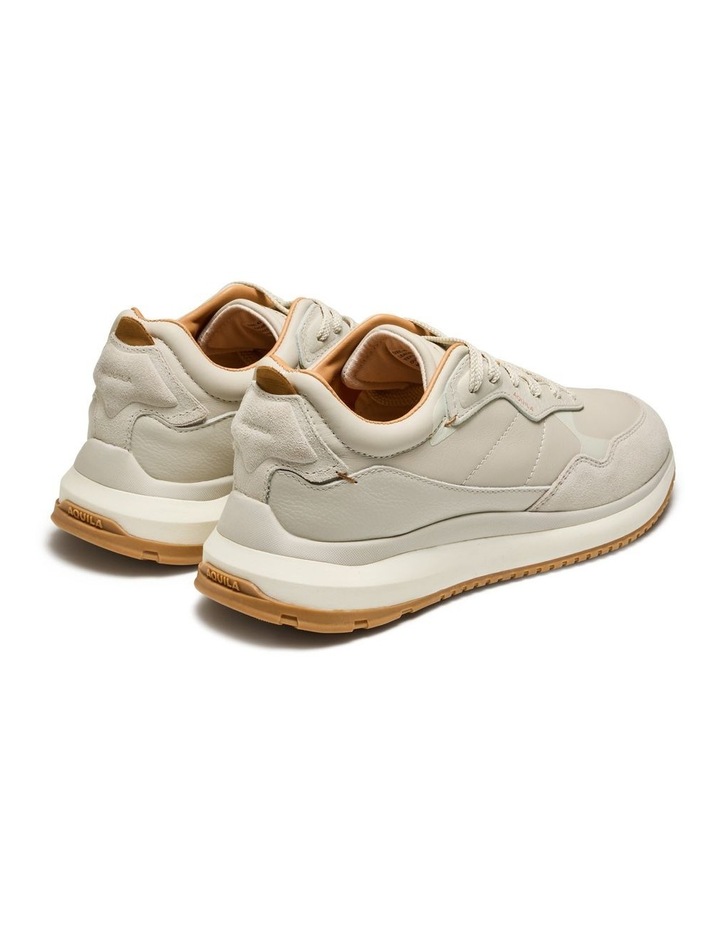 Clash Sneakers in Ash image 4