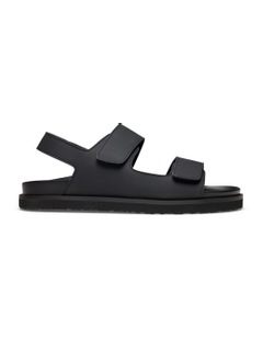 Bodie Sandals in Black