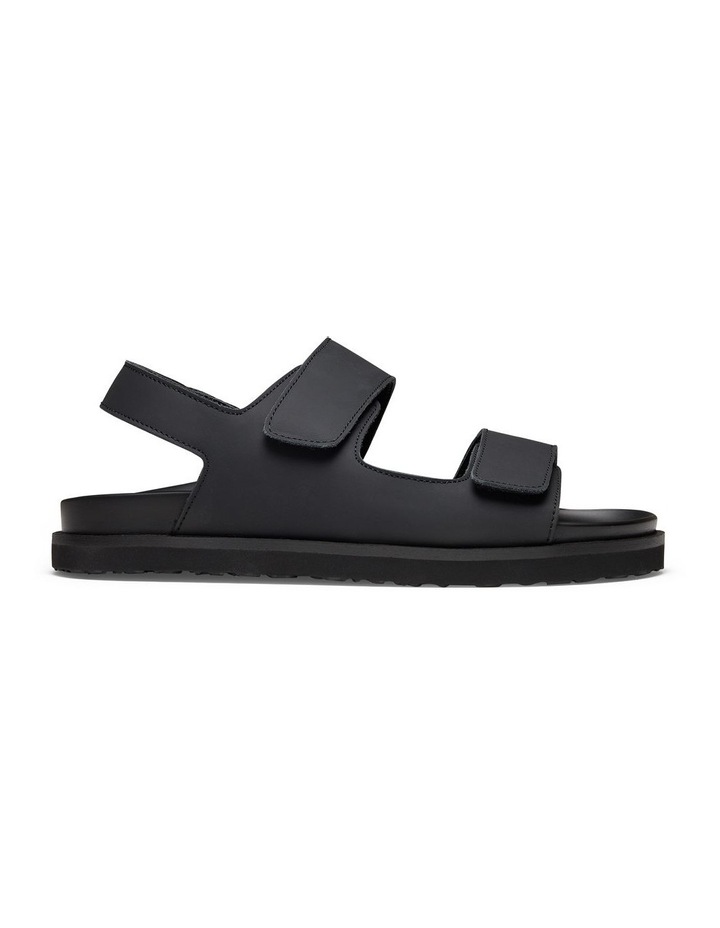 Bodie Sandals in Black image 1