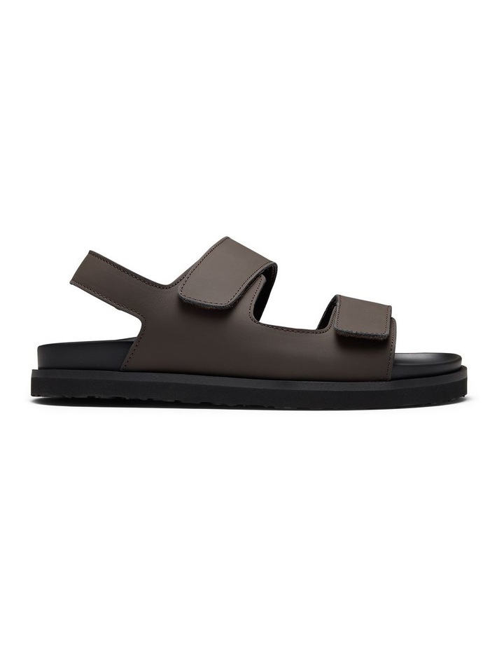 Bodie Sandals in Brown image 1