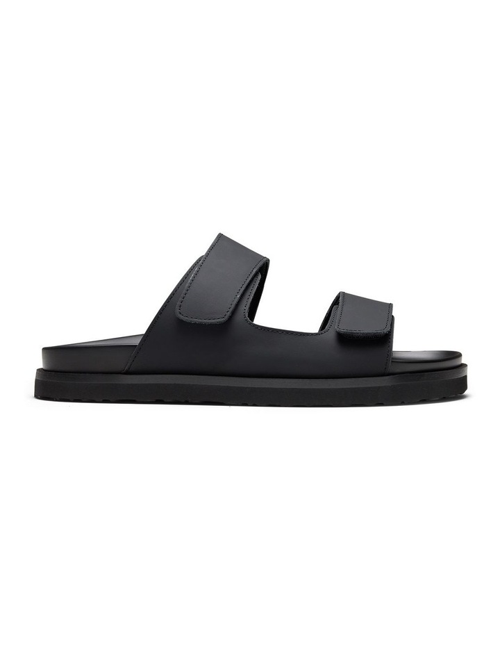 Ruben Sandals in Black image 1