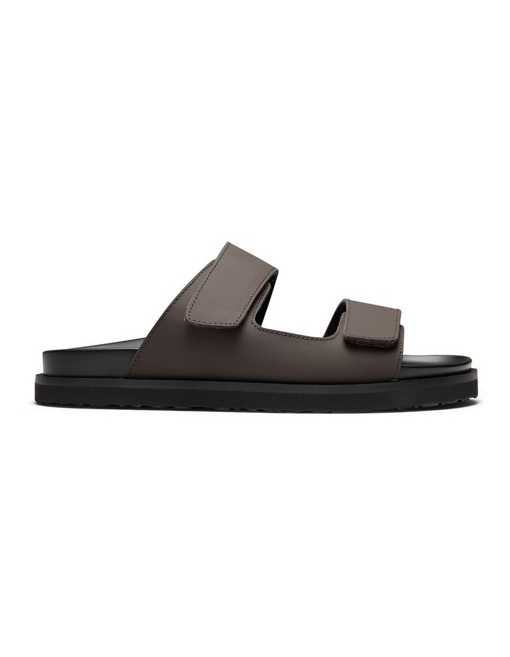 Ruben Sandals in Brown image 1